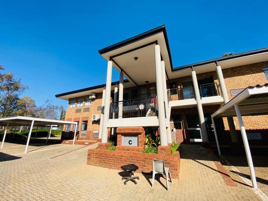 To Let commercial Property for Rent in Persequor Gauteng