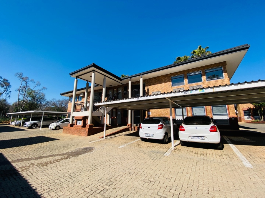 To Let commercial Property for Rent in Persequor Gauteng