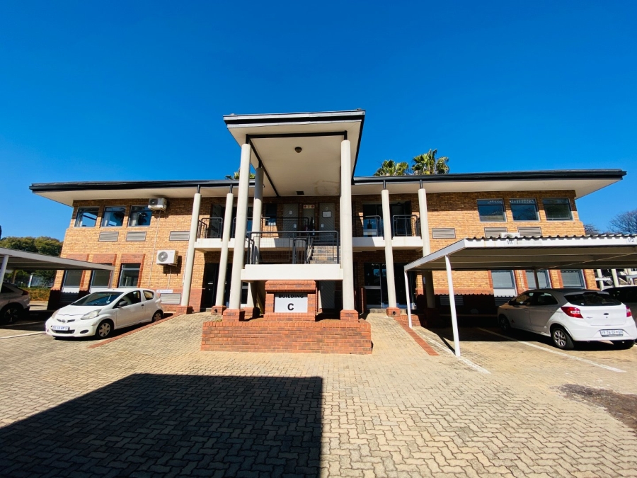 To Let commercial Property for Rent in Persequor Gauteng
