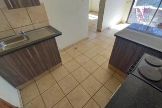 To Let 2 Bedroom Property for Rent in Comet Gauteng