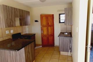 To Let 2 Bedroom Property for Rent in Comet Gauteng