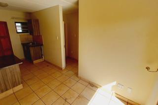 To Let 2 Bedroom Property for Rent in Comet Gauteng