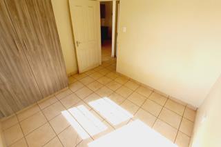 To Let 2 Bedroom Property for Rent in Comet Gauteng