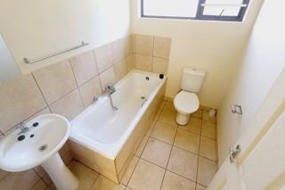 To Let 2 Bedroom Property for Rent in Comet Gauteng