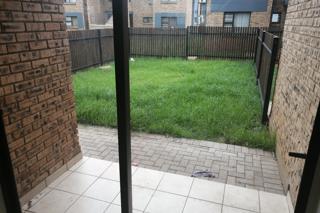 To Let 2 Bedroom Property for Rent in Comet Gauteng