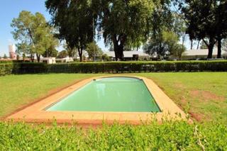 To Let 2 Bedroom Property for Rent in Comet Gauteng