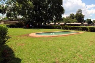 To Let 2 Bedroom Property for Rent in Comet Gauteng