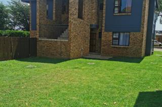 To Let 2 Bedroom Property for Rent in Comet Gauteng