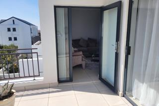 To Let 2 Bedroom Property for Rent in Greenstone Hill Gauteng