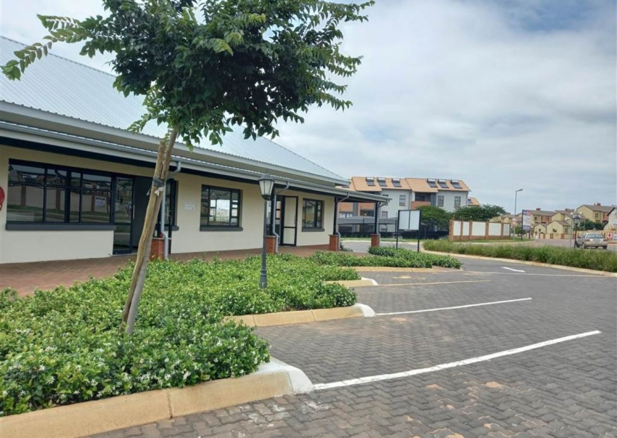 To Let 4 Bedroom Property for Rent in Noordwyk Gauteng