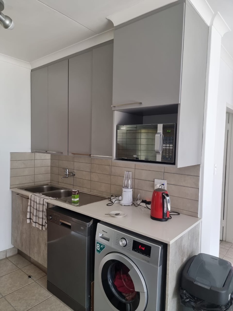 To Let 4 Bedroom Property for Rent in Noordwyk Gauteng