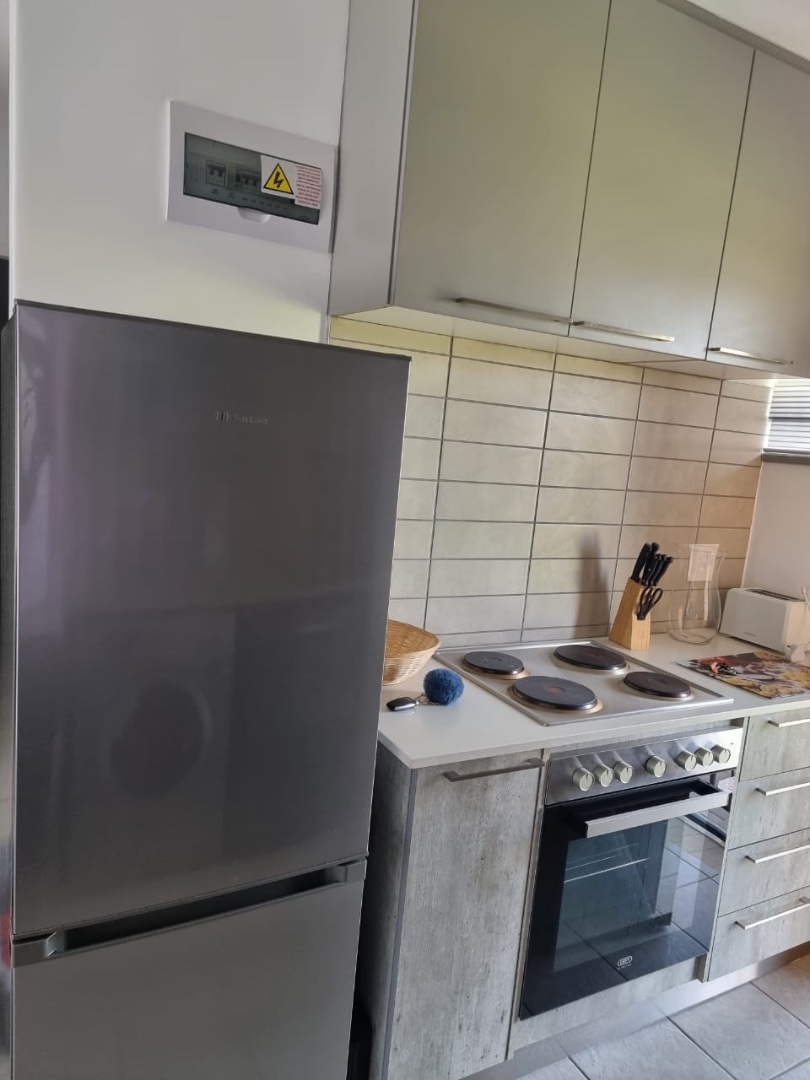 To Let 4 Bedroom Property for Rent in Noordwyk Gauteng