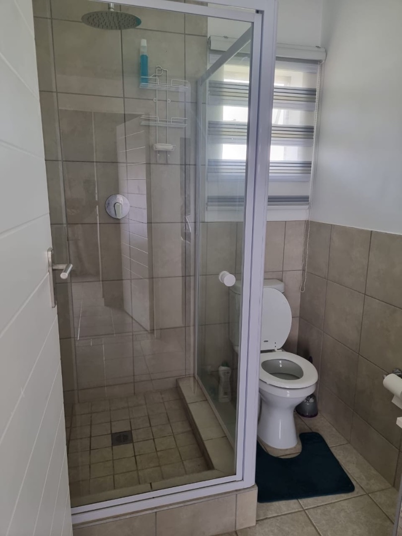 To Let 4 Bedroom Property for Rent in Noordwyk Gauteng