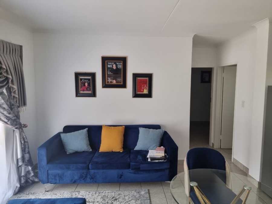 To Let 4 Bedroom Property for Rent in Noordwyk Gauteng