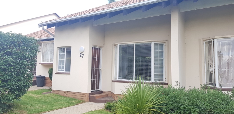 To Let 1 Bedroom Property for Rent in Ormonde Gauteng
