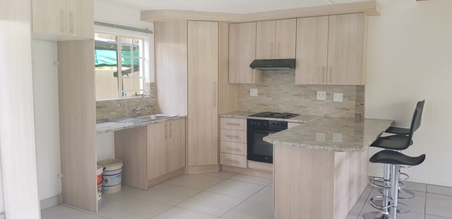 To Let 1 Bedroom Property for Rent in Ormonde Gauteng