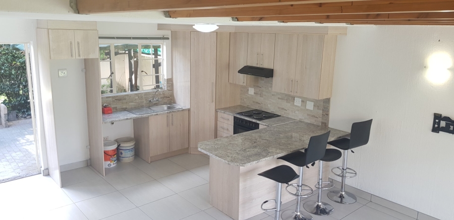 To Let 1 Bedroom Property for Rent in Ormonde Gauteng