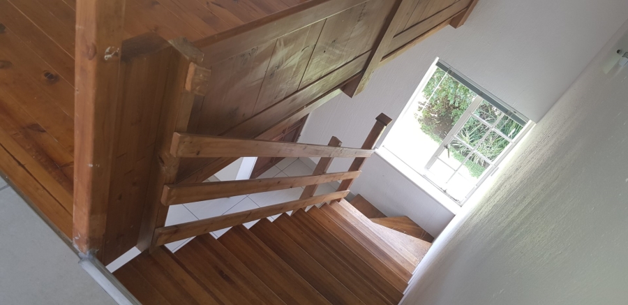 To Let 1 Bedroom Property for Rent in Ormonde Gauteng