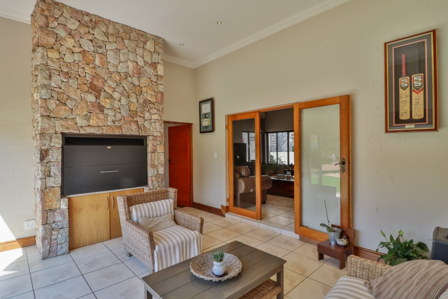 To Let 4 Bedroom Property for Rent in Meyersdal Gauteng