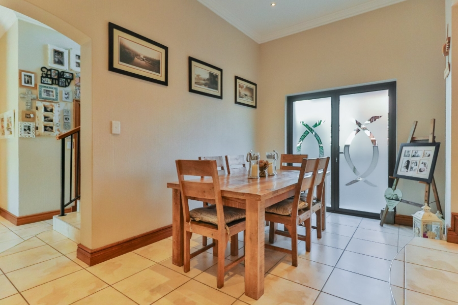 To Let 4 Bedroom Property for Rent in Meyersdal Gauteng
