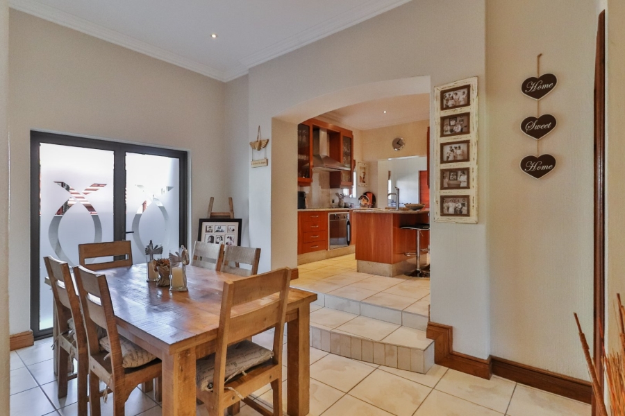 To Let 4 Bedroom Property for Rent in Meyersdal Gauteng
