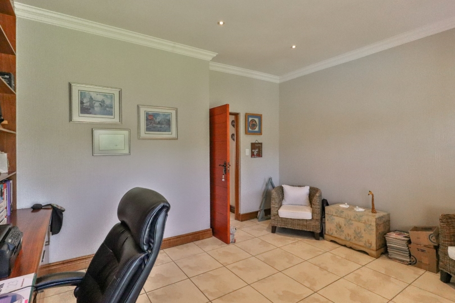 To Let 4 Bedroom Property for Rent in Meyersdal Gauteng