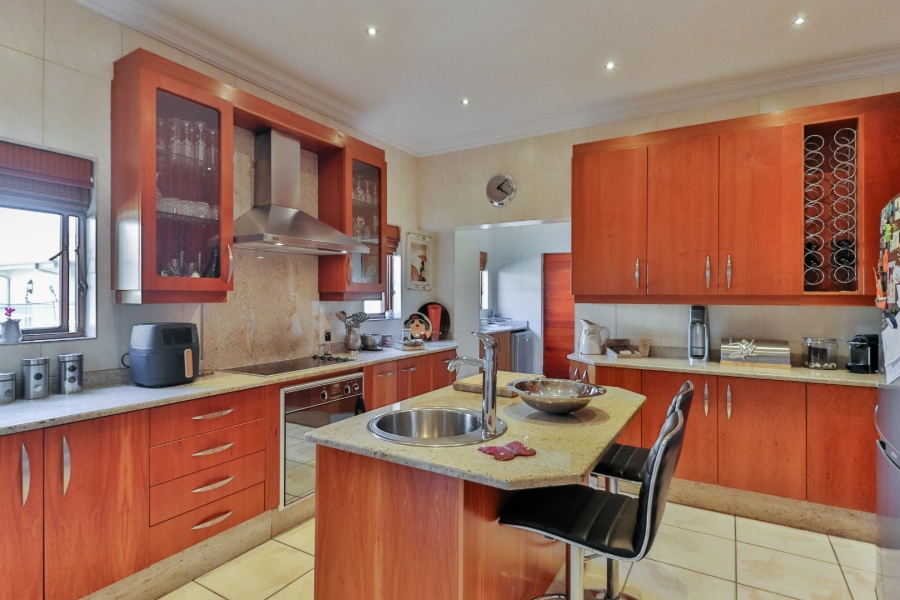To Let 4 Bedroom Property for Rent in Meyersdal Gauteng