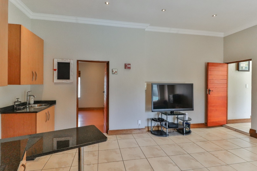 To Let 4 Bedroom Property for Rent in Meyersdal Gauteng
