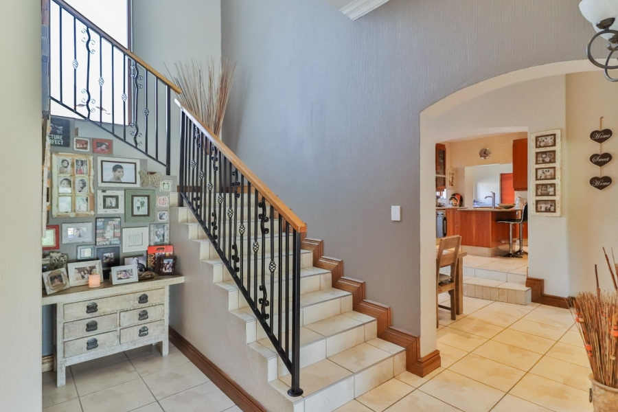 To Let 4 Bedroom Property for Rent in Meyersdal Gauteng