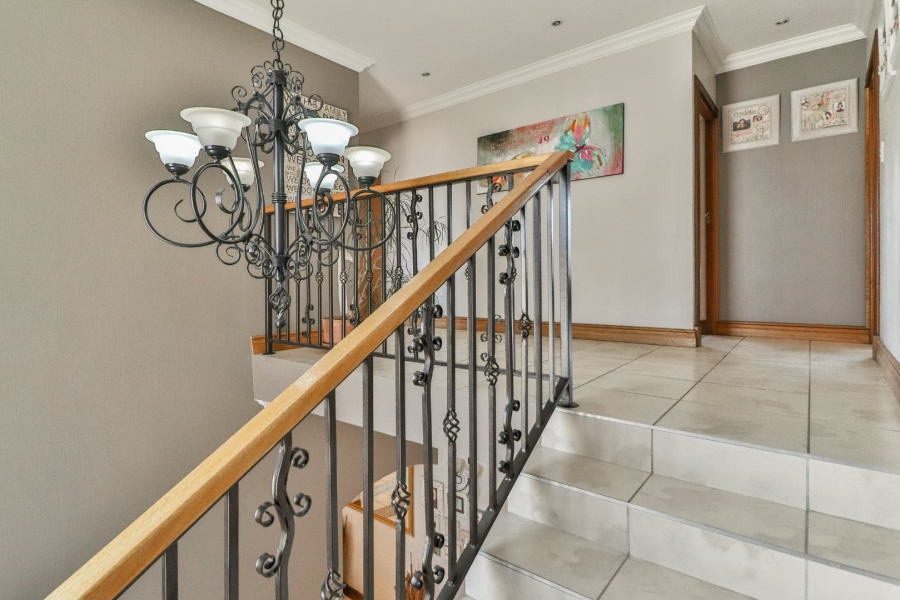 To Let 4 Bedroom Property for Rent in Meyersdal Gauteng