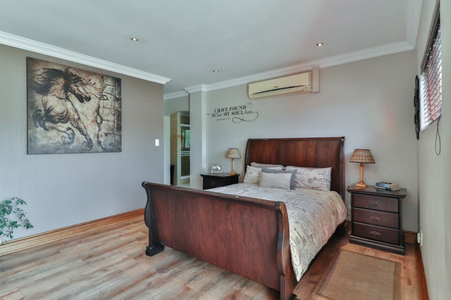To Let 4 Bedroom Property for Rent in Meyersdal Gauteng