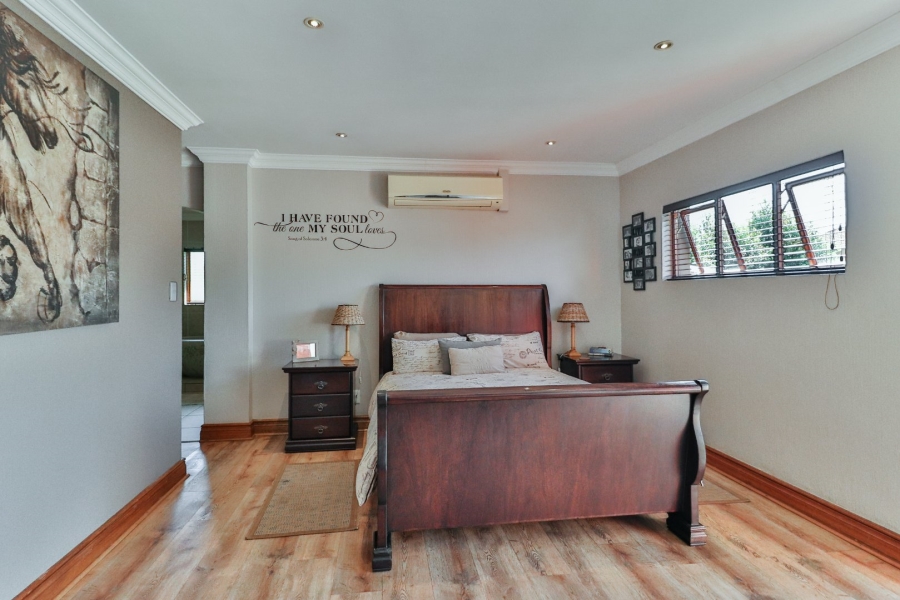 To Let 4 Bedroom Property for Rent in Meyersdal Gauteng