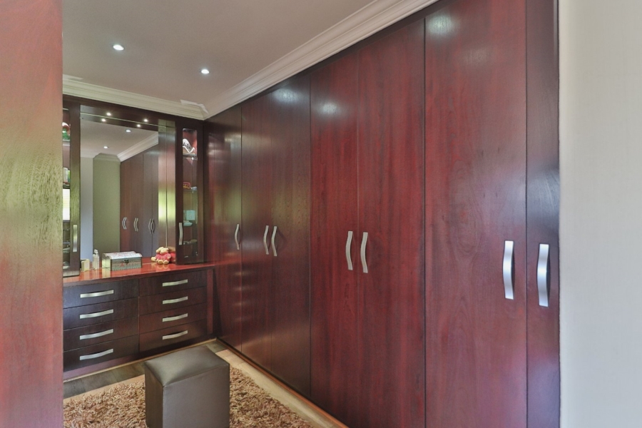 To Let 4 Bedroom Property for Rent in Meyersdal Gauteng