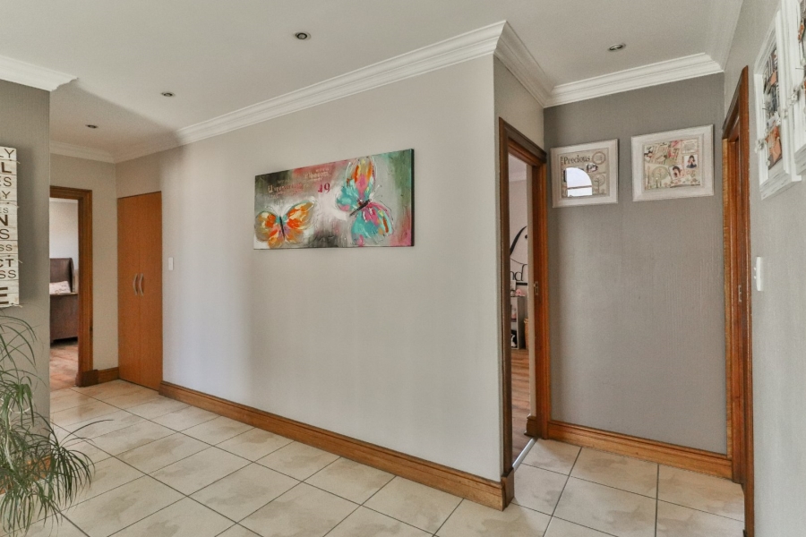 To Let 4 Bedroom Property for Rent in Meyersdal Gauteng