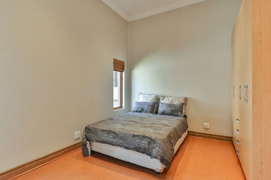 To Let 4 Bedroom Property for Rent in Meyersdal Gauteng