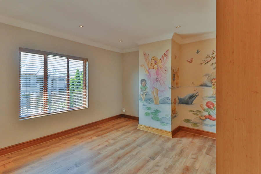 To Let 4 Bedroom Property for Rent in Meyersdal Gauteng