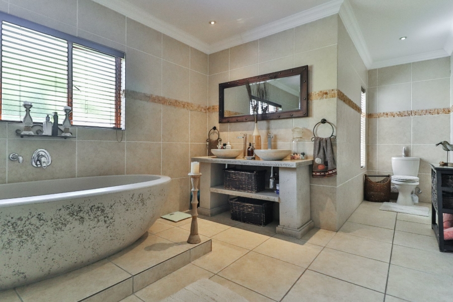 To Let 4 Bedroom Property for Rent in Meyersdal Gauteng