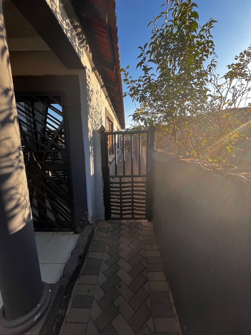 To Let 3 Bedroom Property for Rent in Nellmapius Gauteng