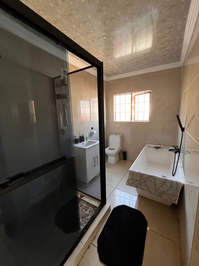 To Let 3 Bedroom Property for Rent in Nellmapius Gauteng