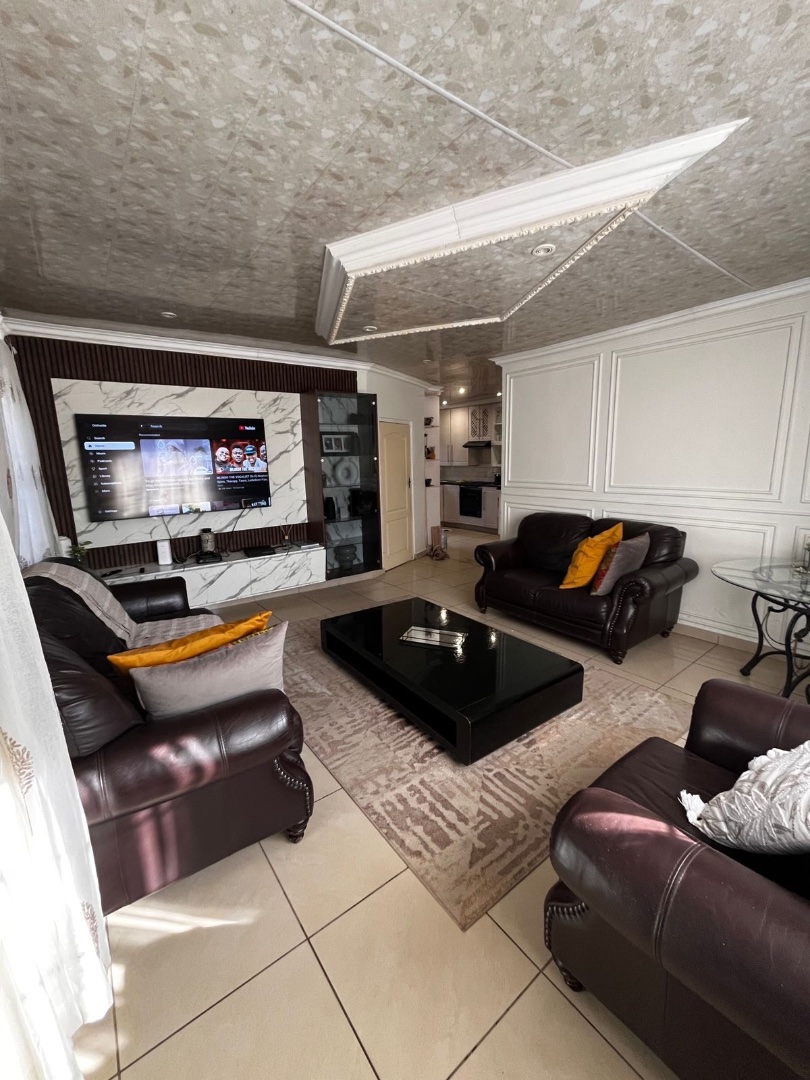To Let 3 Bedroom Property for Rent in Nellmapius Gauteng