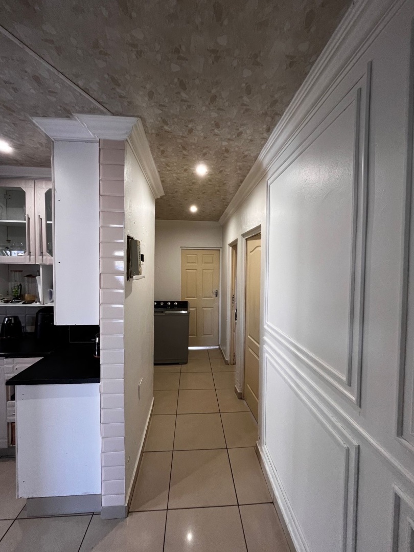 To Let 3 Bedroom Property for Rent in Nellmapius Gauteng