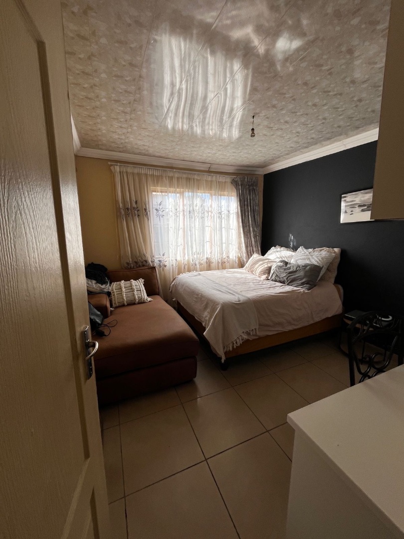 To Let 3 Bedroom Property for Rent in Nellmapius Gauteng