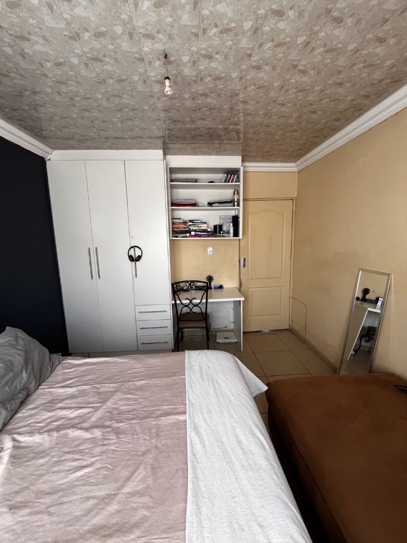 To Let 3 Bedroom Property for Rent in Nellmapius Gauteng