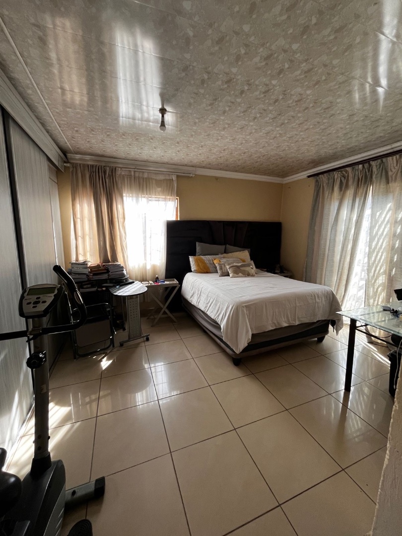 To Let 3 Bedroom Property for Rent in Nellmapius Gauteng