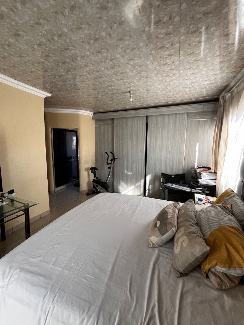 To Let 3 Bedroom Property for Rent in Nellmapius Gauteng