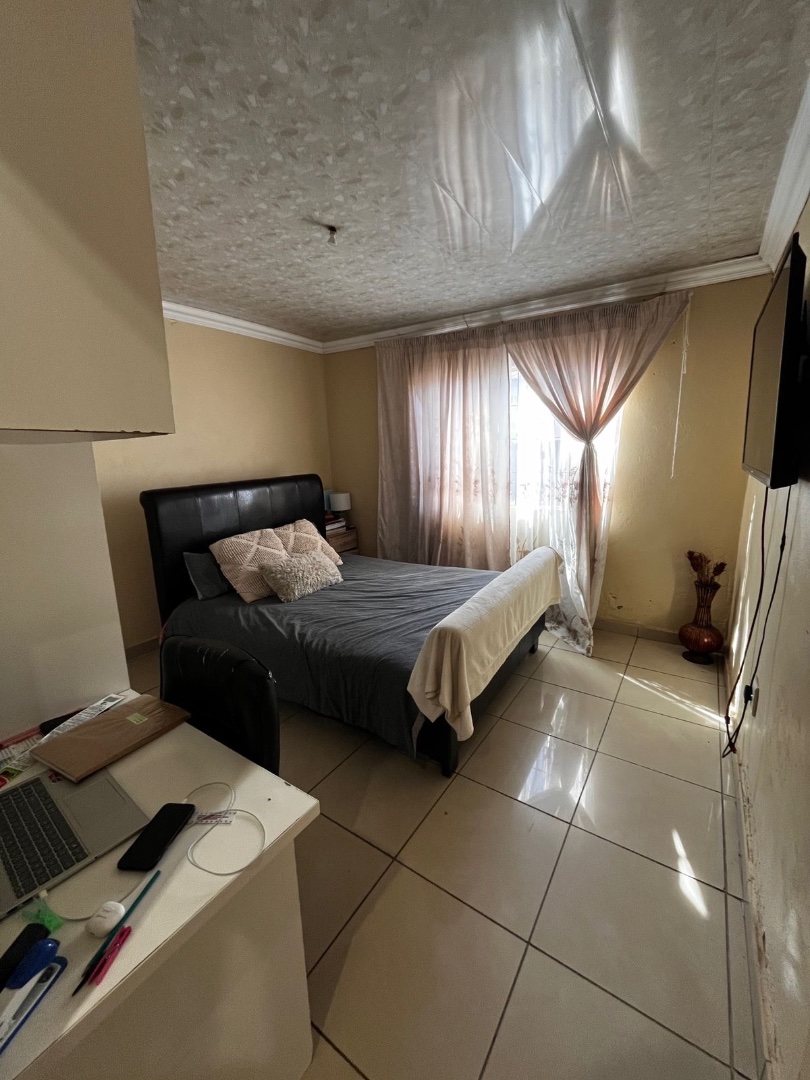 To Let 3 Bedroom Property for Rent in Nellmapius Gauteng