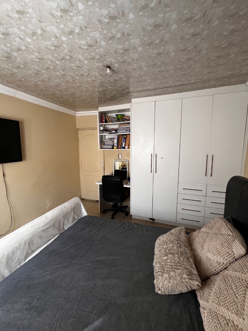 To Let 3 Bedroom Property for Rent in Nellmapius Gauteng