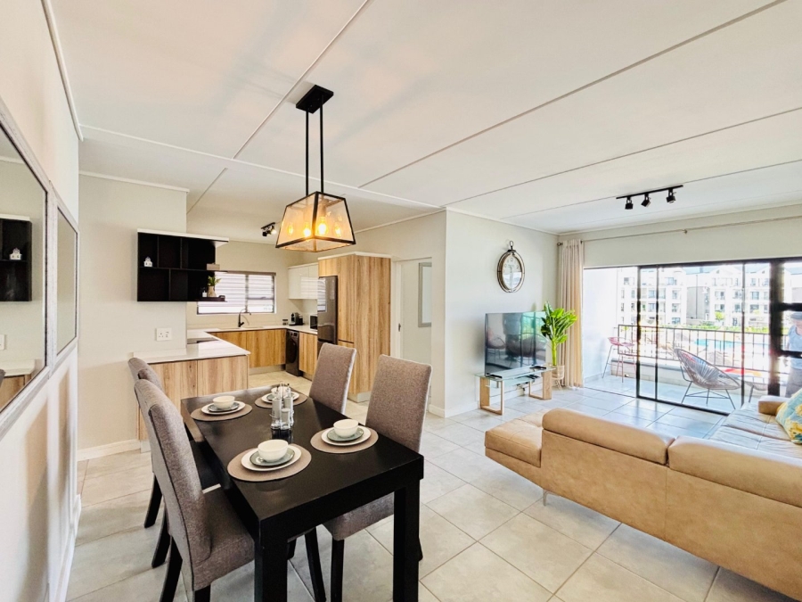 To Let 3 Bedroom Property for Rent in Country View Gauteng