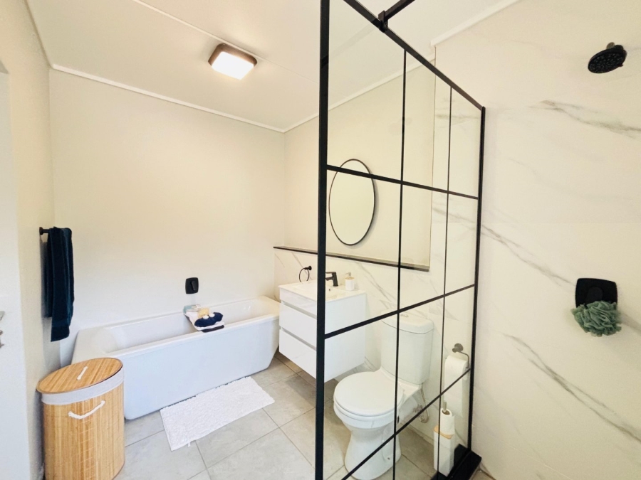 To Let 3 Bedroom Property for Rent in Country View Gauteng