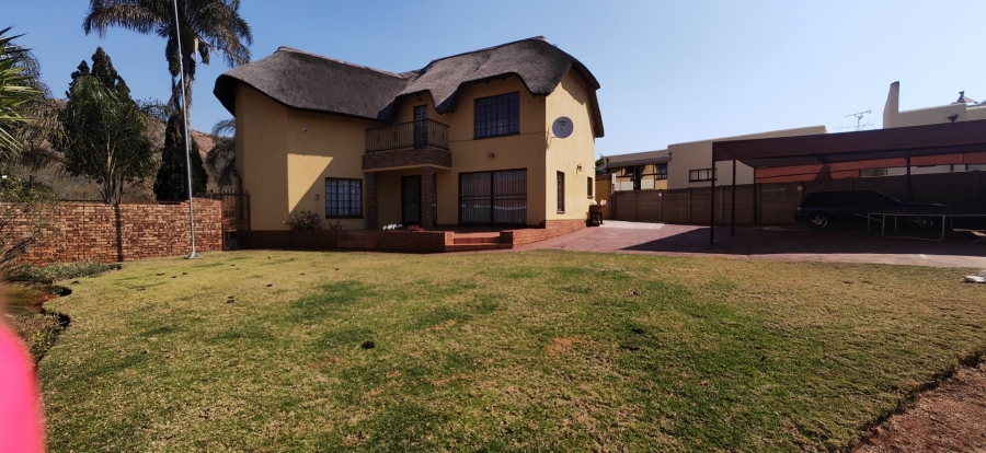3 Bedroom Property for Sale in Amandasig Gauteng